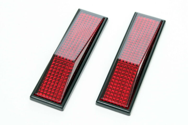 交換用 リアバンパー反射器 Compatible With For Golf 6 2008 2009 2010 2011 2012 車用リアバンパー反射材 Compatible With 6 2018 2019 2020 2021 車用リアバンパーリフレクター 反