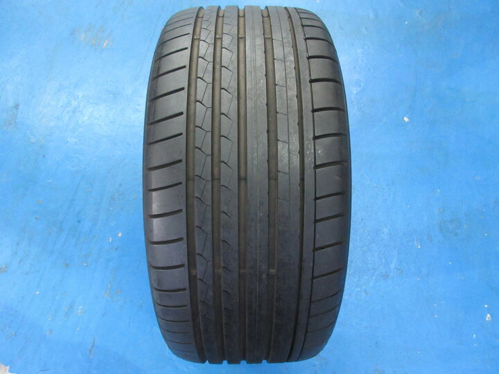 楽天市場】中古 ダンロップ SPORT MAXX GT DSST ランフラット 275/35 