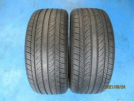 中古2本☆KENDA　KR32　Kuavela SL　245/45-18　2020年製