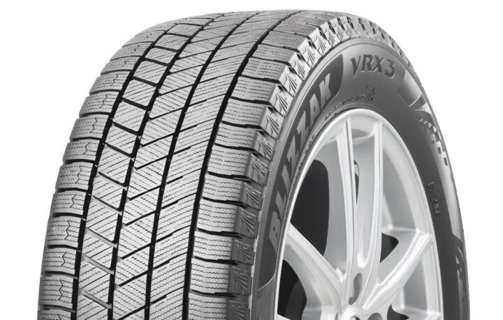 楽天市場】新品 スタッドレス ブリヂストン BLIZZAK VRX3 245/40-19 