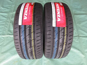 uaXg@POTENZA Adrenalin RE004 205/40-17 2{̂