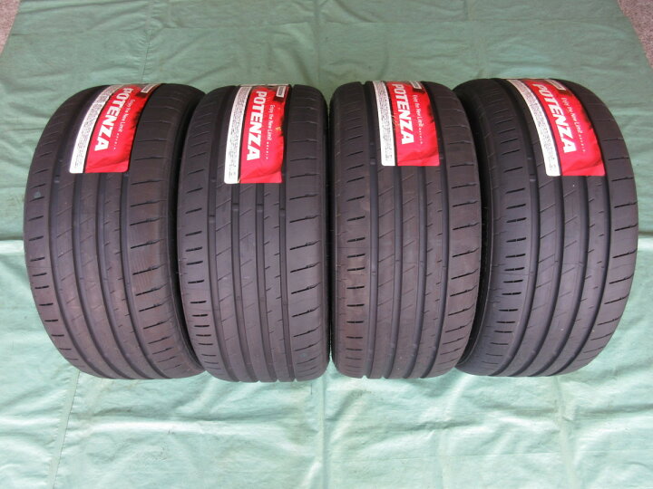 楽天市場】carlsson1/10X BE&ブリヂストン S007A 245/40-20 ベンツ 