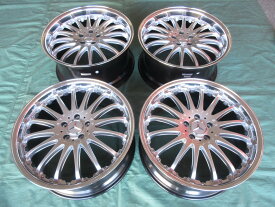 新品スタッドレス　ピレリ SZ3 255/40-20 285/35-20 &carlsson1/16RSR BE(5H/112)ベンツ