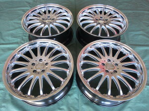 ホイール 20インチ 車 カールソンの人気商品・通販・価格比較 - 価格.com
