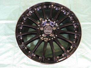 Vi Carlsson(J[\) 1/16RSR GT BK (5H/120) 21C` zC[̂ g^ NTXLS(50n)