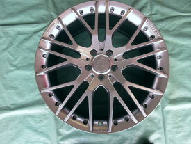carlsson 1/10x RSF BE&ブリヂストン S007A 235/35-19 265/30-19 AMG・C63