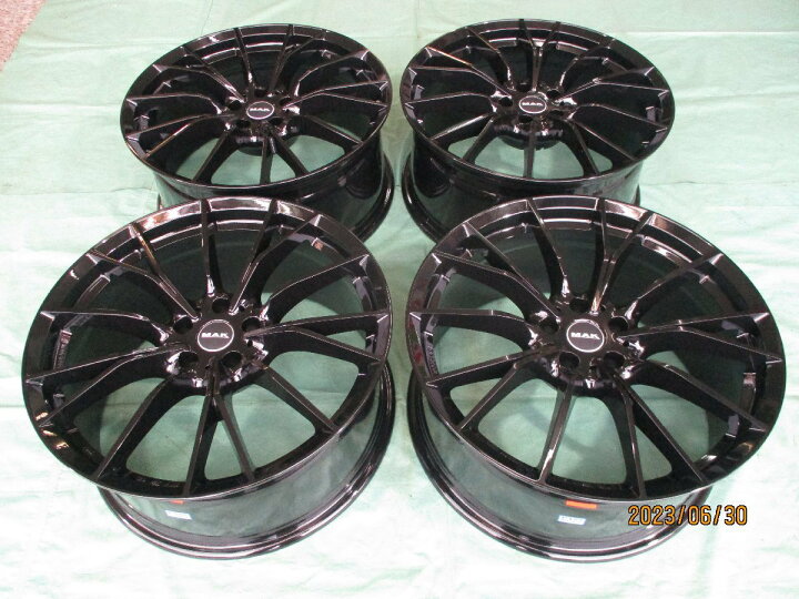 楽天市場】新品 MAK FABRIK(ファブリック) GB&コンチネンタル DWS 245 