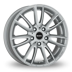 Vi MAK JACKIY(}bN WbL[) 4H/100 Vo[ 17C` zC[̂ 4{ MINI ~j,[hX^[