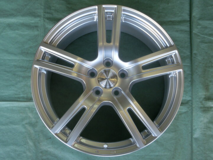 楽天市場】新品 ユーロプレミアム・GENT 16インチ 4本セット ボルボ 