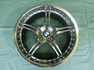Vi MK[^[X|[c MK5S nCp[ubN(5H/120) 8,5X19 9,5X19 4{Zbg BMWE1,3,4,5V[YAZ4AX1