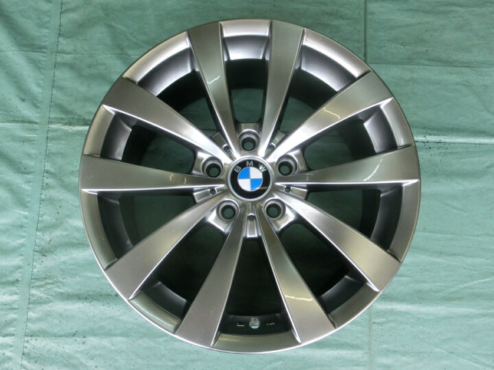 楽天市場】新品 MOTEC GLEN(5H/120) 17インチ 4本セットBMW・3シリーズ  