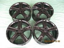 BS BLIZZAK DM-V2 235/60R18 18インチ スタッドレス 4本 2018年製 バリ 