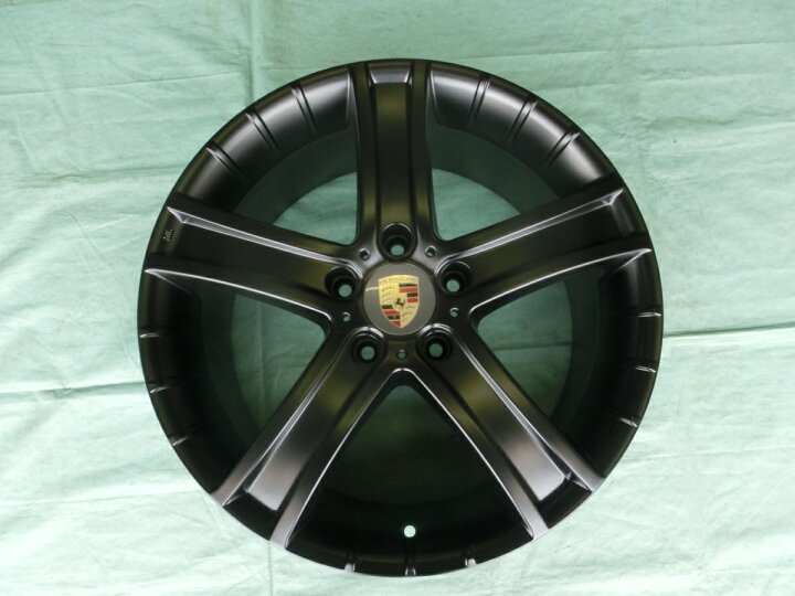 楽天市場】新品 PORTO (ポルト) 5H/130 Semi-MB & ブリヂストン ALENZA 