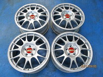 楽天市場】bbs 4本セットの通販