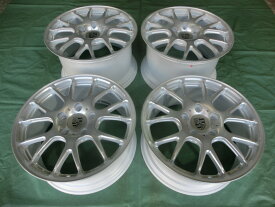 新品 スタッドレス ピレリ W240SZ2 235/40-18 265/40-18&国産鍛造軽量ホイール SCHONHEIT M7R シルバー　ポルシェ・911(997) 4本セット