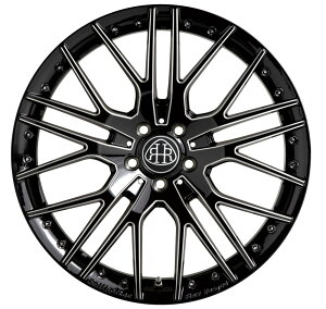 Vi Rolfhartge(tngQ) X10RSF BKM & jbg[ NT420S 255/40-20 4{Zbg AEfB Q3RS