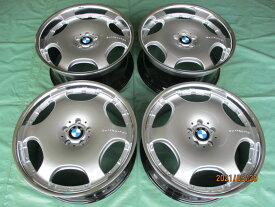 Rolfhartge D6RSF BE(5H/112)&コンチネンタル 5P SUV 275/45-20 305/40-20 BMW・X5(G06)、X6(G06) 4本セット