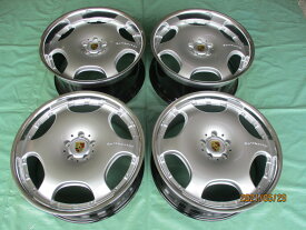 Rolfhartge D6RSF BE(5H/112)&ピレリ PZERO SUV 265/45-20 295/40-20 ポルシェ・マカン 4本セット