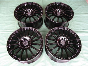 Vi Rolfhartge(tngQ)F16GT RSF BK/DE 20C` zC[̂ 4{ xc ENX,SNX/AMG,CL AMG,CLS,SL,GLC/AMG