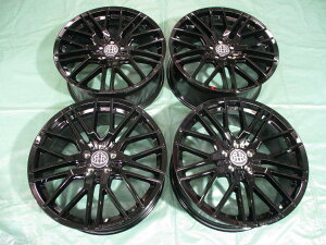 Vi Rolfhartge(tngQ) X10EVO BK/BE 18C` zC[̂ 4{ AEfB A3,A4,A5,A6,TTS,Q3,Q5