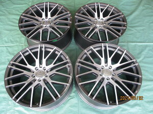 �݌ɏ����������V�i Rolfhartge(�����t�n���g�Q) X10EVO DE 20�C���` �z�C�[���̂� 4�{ �x���c CLA,E,V,GLA,GLB