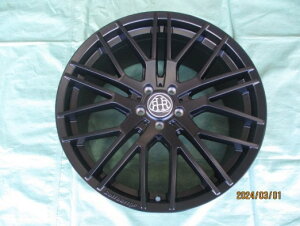 Vi Rolfhartge(tngQ) X10EVO(5H/130) MB 18C` zC[̂ 4{ xc GNX(W463A/W464)