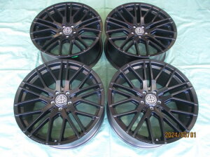 �݌ɏ����������V�i Rolfhartge(�����t�n���g�Q) X10EVO MB 20�C���` �z�C�[���̂� �A�E�f�B RS4,A6,RS5,A7,S7,A8,SQ5,Q7,Q8,e-tron��