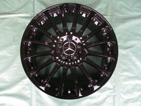 新品 Rolfhartge(ロルフハルトゲ)F16 GT RSR BK&FALKEN FK520L 235/50-19 ベンツ・GLA、GLB、AMG・GLA35、GLA45、GLB35 4本