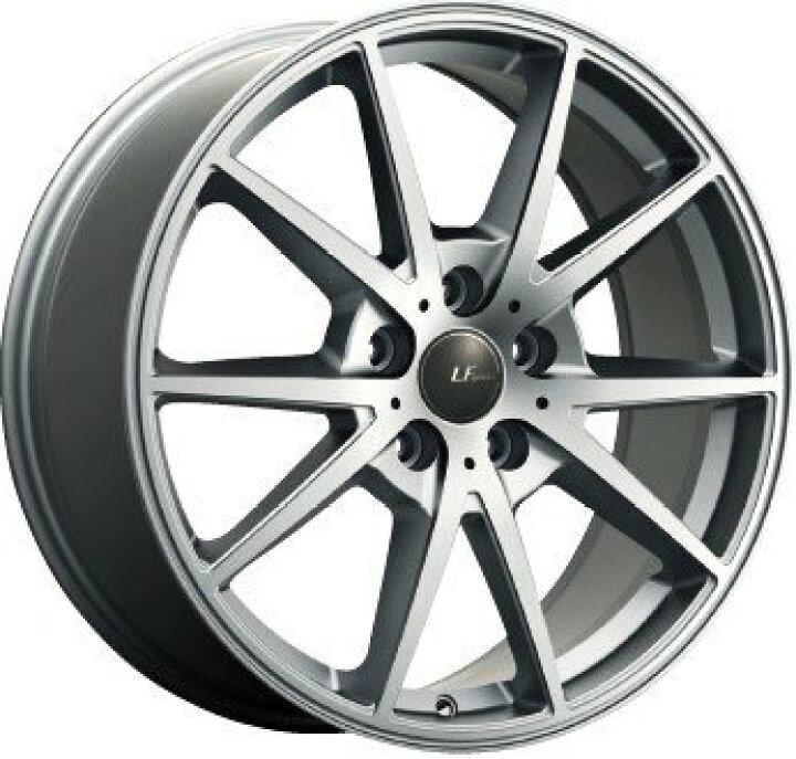 楽天市場】新品LA STRADA(ラ ストラーダ) LF-SPORT LF2 5H/114.3 