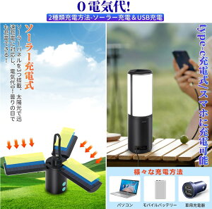 �\�[���[�����^�� LED�����^�� �\�[���[�����v ���z�����d&USB�[�d 3�F�ؑ� ���o�C���o�b�e���[�@�\ ���i�K���� 8000mAh��e�� �\�[���[
