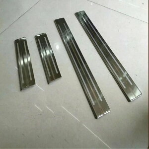 ԗpbLp[c g^ vEX 2016 XeXX`[ hA V XJbtv[g XgbvveN^[K[h J[ XebJ[X^CO AL-AA-0016 AL Car plating parts