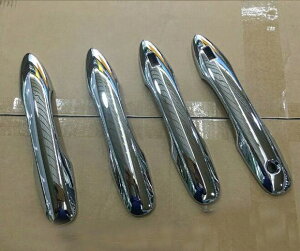 ԗpbLp[c ABSN[bLhAnhJo[ hAnhg2016 g^ vEX J[ X^COANZT[ AL-AA-0017 AL Car plating parts
