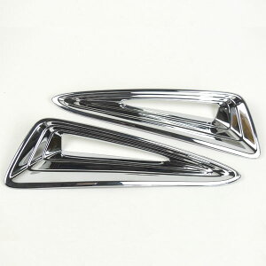 ԗpbLp[c 2s[X ABS tgR[i[K[jbV g^ C-HR ZYX10/NGX50 2016-2017 AL-AA-0198 AL Car plating parts