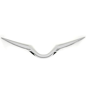 ԗpbLp[c g^ C-HR ZYX10/NGX50 2016-2017 ABS tgOK[jbV 1s[X AL-AA-0201 AL Car plating parts