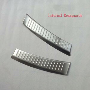 ԗpbLp[c 2012 2013 2014 2015 }c_ CX-5 CX5 Ci[ A op[ veN^[ VgNgANZT[ J[ X^CO 2 s[X AL-AA-0250 AL Car plating parts