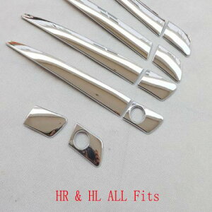 ԗpbLp[c ABS N[ hA nh Jo[ NTX RX270 350 CT200H GS IS 250 ES330H J[ ANZT[ 10 s[X AL-AA-0276 AL Car plating parts