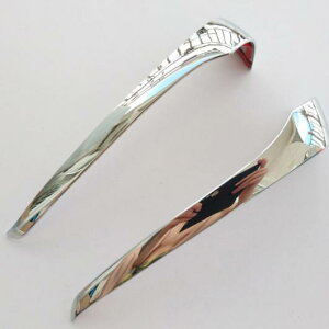 ԗpbLp[c ABS N[ J[ ANZT[TCh~[Jo[Lbvg }c_ CX-5 CX5 2012 2013 2014 2015 AL-AA-0329 AL Car plating parts