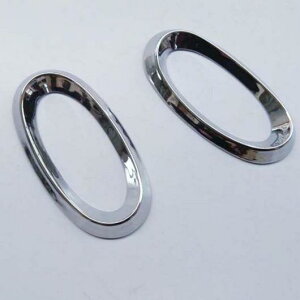 ԗpbLp[c Y LVJCNJ10 NV200 EVALIA NP300 io ABS N[TChJo[I[g^[ VOi Jo[I[gANZT[ AL-AA-0340 AL Car plating parts