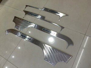 ԗpbLp[c hA~ hAVv[g hAVXJbtv[g  g^ vEX 2016 XeX X`[ I[g ANZT AL-AA-0437 AL Car plating parts
