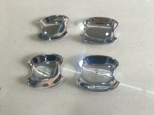 ԗpbLp[c I[gN[ANZT[ hA{Eg TOYOTA VG^ 2015 ABS N AL-AA-0477 AL Car plating parts