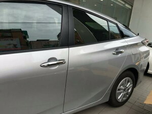 ԗpbLp[c I[gN[ANZT[ hAnhJo[ g^ vEX 2016 ABS N AL-AA-0491 AL Car plating parts
