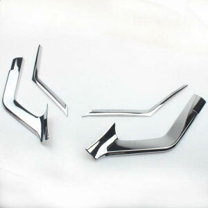 ԗpbLp[c ABS N[tgO fR[V Jo[gXebJ[P[X Y GNXgC XgCXTRAIL[OT32 J[ 2014 2015 2016 AL-AA-0805 AL Car plating parts