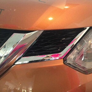 ԗpbLp[c ABSN[tgO fR[V Jo[gXebJ[P[X Y GNXgC XgCXTRAIL[O2014 2015ANZT[ AL-AA-0813 AL Car plating parts