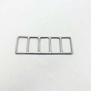 ԗpbLp[c XeX X`[ GARACxg AEgbg XCb`Jo[g 2015 Y [m J[ ANZT[ AL-AA-0826 AL Car plating parts