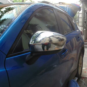 ԗpbLp[c J[ANZT[ }c_ CX-5obN~[hA~[Jo[ ABS N[TCh~[veN^[J[X^CO J[ XebJ[2013 2015 AL-AA-0863 AL Car plating parts