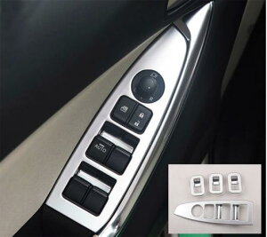 ԗpbLp[c ANZT[ 2012 2014 2015 2016 }c_ CX5 CX-5CeAN[WINDOWNXCb`Jo[plg[fBO_bVCi[hA AL-AA-0867 AL Car plating parts