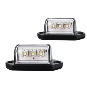ԗpbLp[c 1yA12{g3LED io[ CZXv[gCgAe[v gbN g[[ [[I[gCgzCg J[ X^CO AL-AA-0923 AL Car plating parts