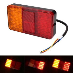 ԗpbLp[c 12{g40 LED gbN J[ g[[ Ae[CgXgbvCWP[^ECJ[ve[Cg AL-AA-0930 AL Car plating parts