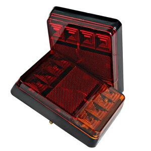 ԗpbLp[c DC 12{gA v h [jO Cg e[Cg 8 LED J[ e[Cg2s[XA p[c g[[ gbN {[g # HP AL-AA-0936 AL Car plating parts