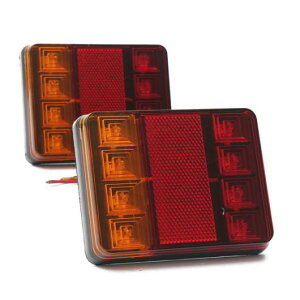 ԗpbLp[c 1yA8 LED J[ gbN e[Cg [jO CgA v h A p[c g[[ {[g DC 12{g AL-AA-0945 AL Car plating parts